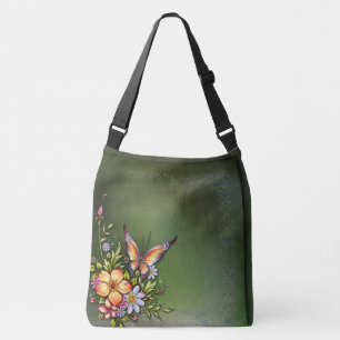 Cross Body Bag, Large  Crossbody Bag