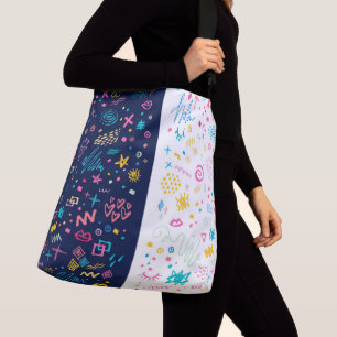 - Cross Body Bag, Medium Crossbody Bag