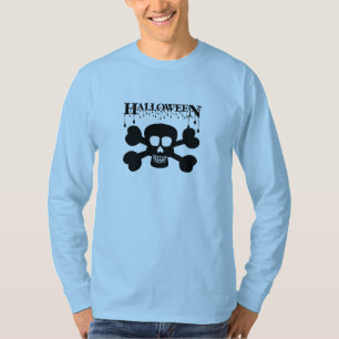 Cross Bones - T-Shirt