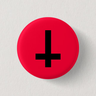 Cross Button