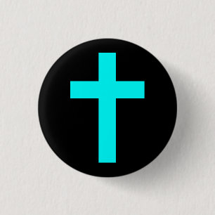 Cross Button