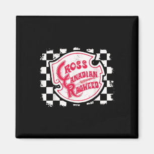 Cross Canadian Ragweed The Boys From Oklahoma Conc Magnet