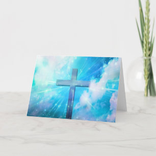 Cross Card