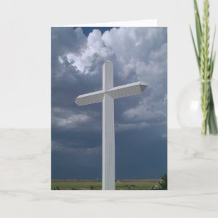 Cross Card