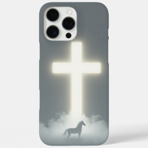 Cross iPhone 16 Pro Max Case
