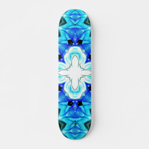 Cross Cavern Skateboard