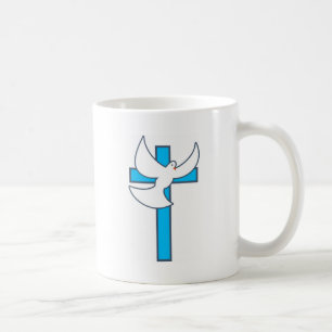 Cross Coffee Mug