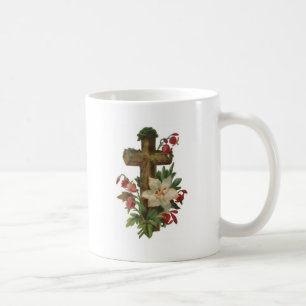 Cross Coffee Mug