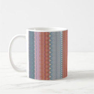 Cross Coffee Mug
