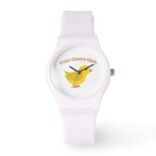 Cross country Chick Watch