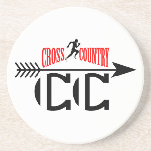 Cross country coaster