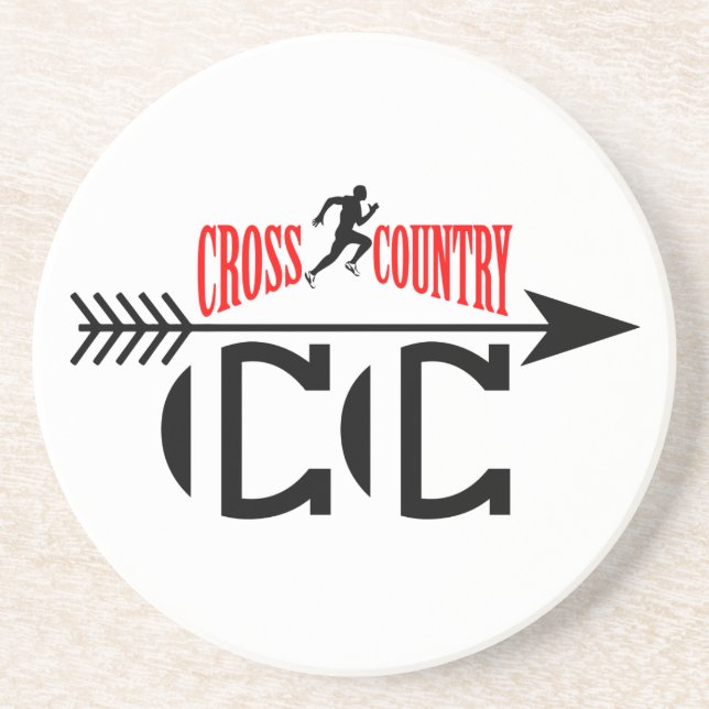 Cross country coaster (Front)
