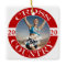 Cross Country Customisable Ornament