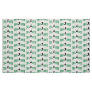Cross country fabric