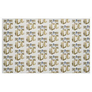 Cross country fabric