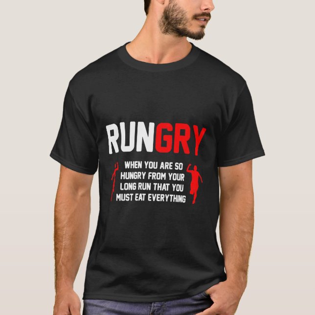 Cross Country Running Gift I XC Run Runner  8tdAF T-Shirt (Front)