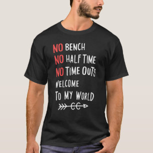 Cross Country Running Runner CC XC Gift Idea T-Shirt