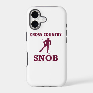 Cross Country Ski Snob