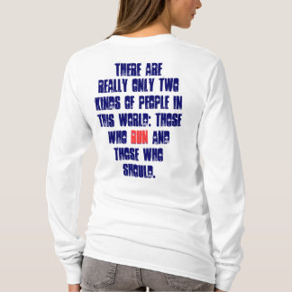 Cross Country T-Shirt