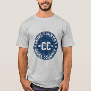 Cross Country T-Shirt