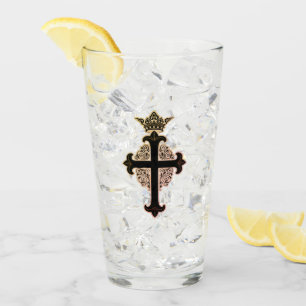 Cross & Crown Glass