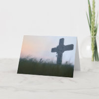 Cross Down