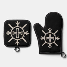 "Cross Emblem"