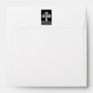 Cross Envelope