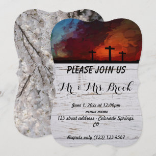 Cross Faith Hope Love Believe Destiny Destiny's Invitation