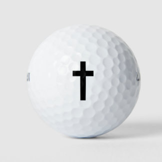 Cross Golf Balls