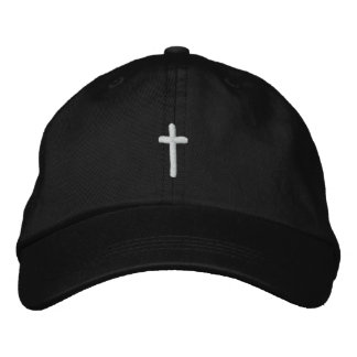Cross Hat