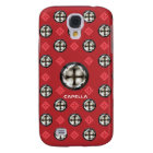 Cross in Diamond® Christian design iPhone 6 case