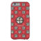 Cross in Diamond® Christian design iPhone 6 case