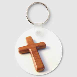 Cross Key Ring