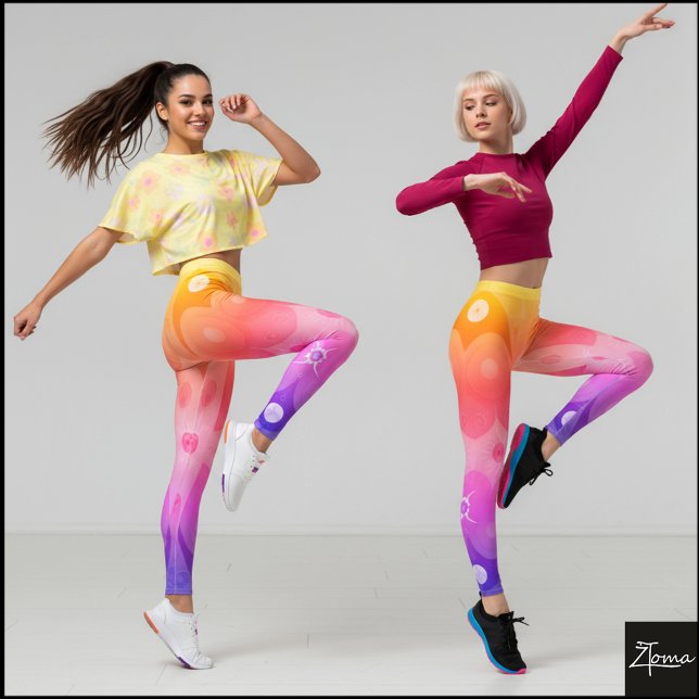 Cross Leggings (Creator Uploaded)