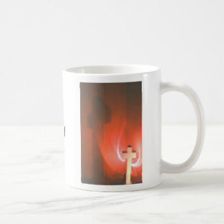 Cross Mug