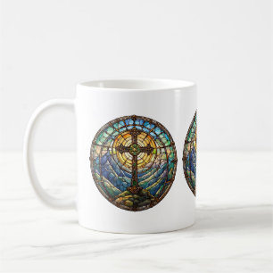 Cross Mug