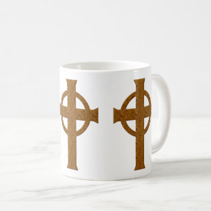 Cross Mug