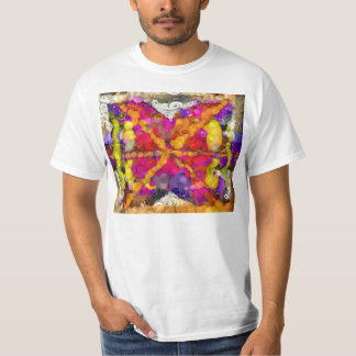 CROSS MY ARTICHOKE T-Shirt