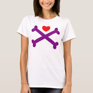 Cross My Heart Top