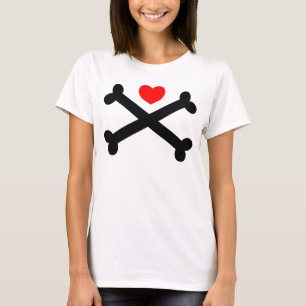 Cross My Heart Top