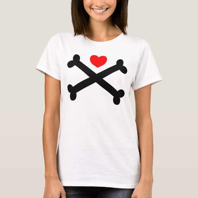 Cross My Heart Top (Front)