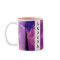 CROSS NAME Mug