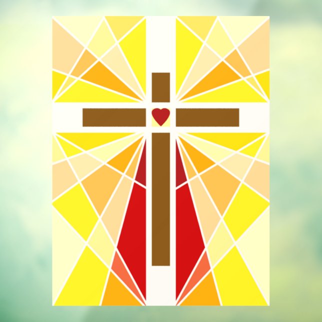 Cross of Christ (Sheet 3)