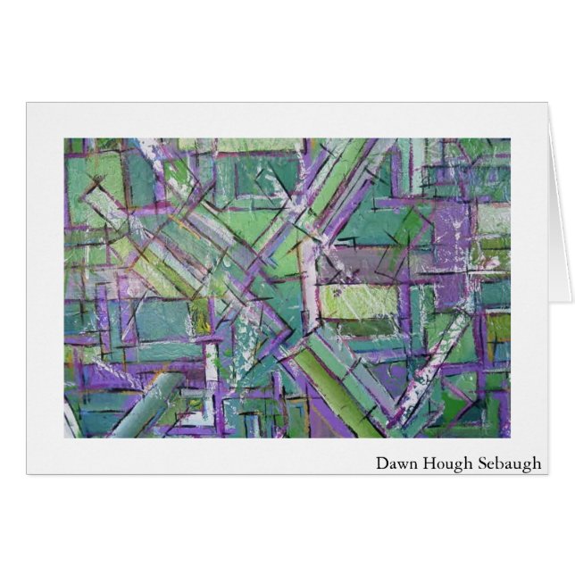 CROSS OF JADE (Front Horizontal)