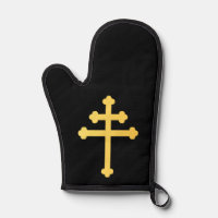Cross of Lorraine
