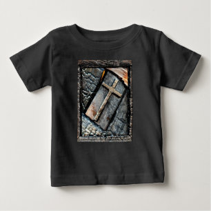 Cross of Protection Baby T-Shirt