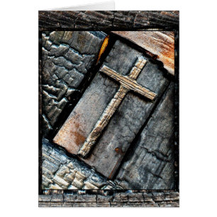 Cross of Protection, Path of Life