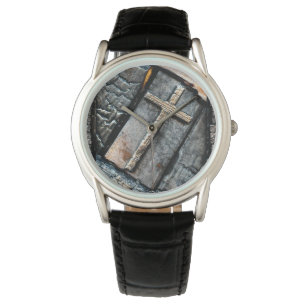 Cross of Protection Watch