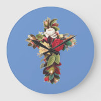 Cross of Roses